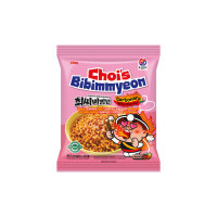 Choi‘s Bibimmyeon Instant Nudeln Carbonara