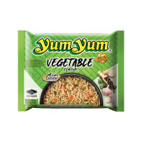 Yum Yum Instant Nudeln Gemüse