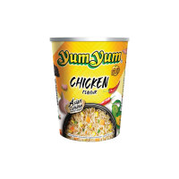 Yum Yum Instant Nudeln Huhn Cup