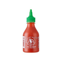 Flying Goose Sriracha Chili Sauce Scharf - 200ml