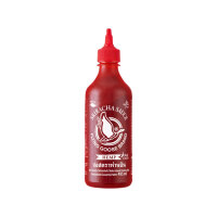 Flying Goose Sriracha Chili Sauce Extra Scharf - 455ml