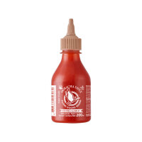 Flying Goose Sriracha Chili Sauce Extra Garlic- 200ml