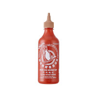Flying Goose Sriracha Chili Sauce Extra Garlic- 455ml