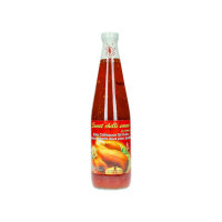 Flying Goose Sweet Chili Sauce (für Huhn) - 725ml